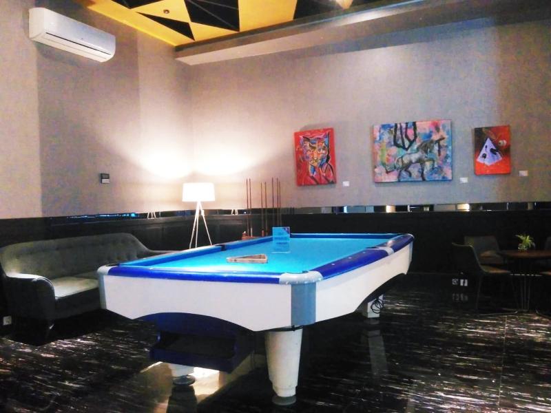 Forriz Hotel Yogyakarta Exterior foto